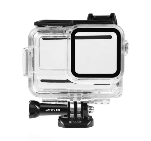 Puluz vízálló ház az Insta360 Ace Pro kamerához