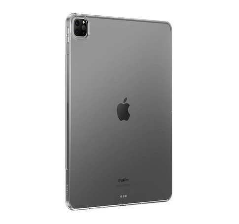 Etui ochronne Baseus Simple Pad Pro(2018/2020/2021/2022) 12.9" (przeźroczyste)