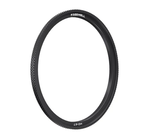 Freewell Series M2 adapter (67 mm)