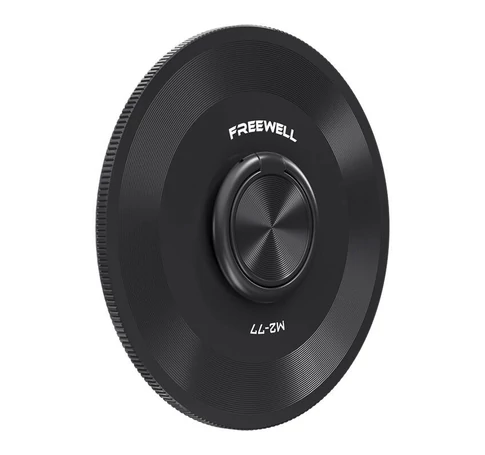 Freewell 77mm-es sorozatú M2 objektívtartó