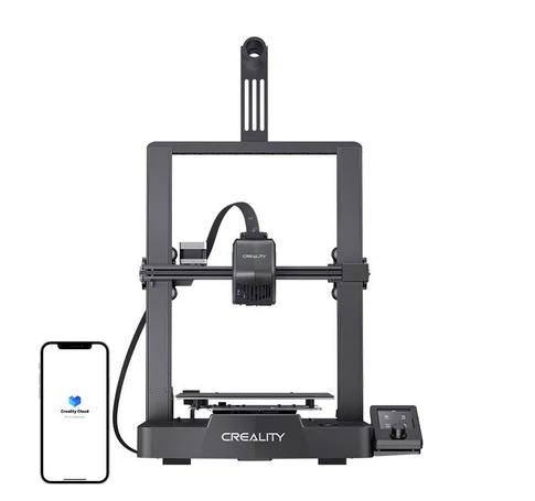 Creality Ender-3 V3 SE 3D Nyomtató