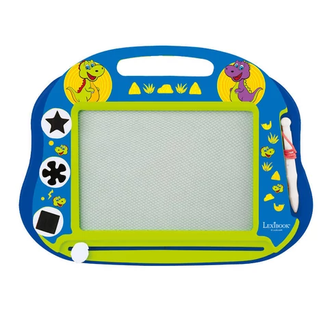 Electronic Drawing Board Dinosaur Lexibook