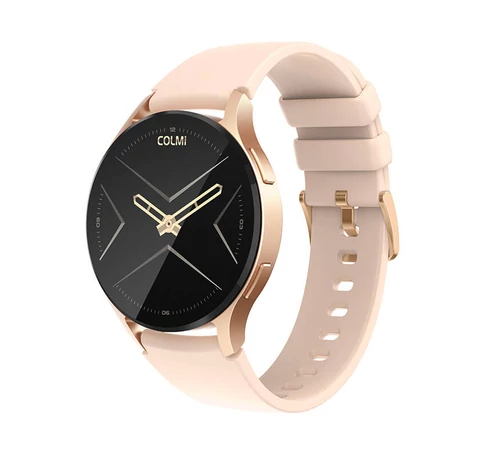 Colmi i28 smartwatch Ultra (gold)