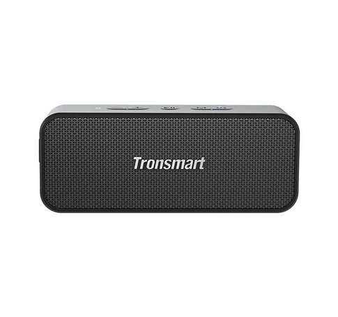 Głośnik bezprzewodowy Bluetooth Tronsmart T2 Plus Upgraded 2024