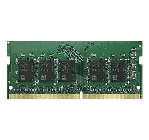 Synology D4ES03-16G memory module 16 GB 1 x 16 GB DDR4 ECC