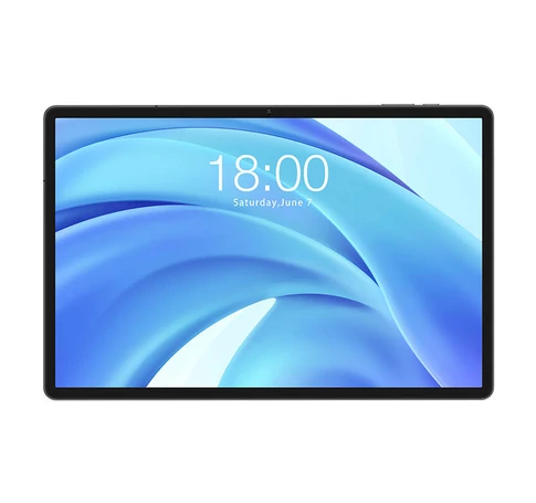 Teclast T50HD 11" 6/256 GB WIFI Tablet (Gray)