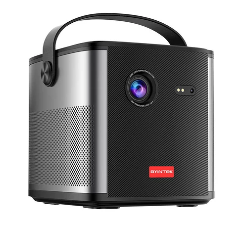Projector BYINTEK U80 MAX