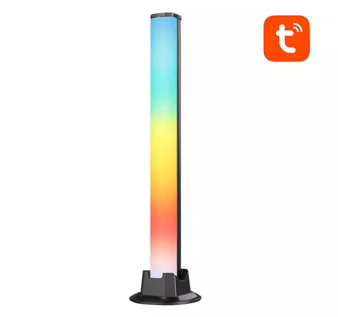 Belka świetlna LED RGB Avatto SLB01 Tuya