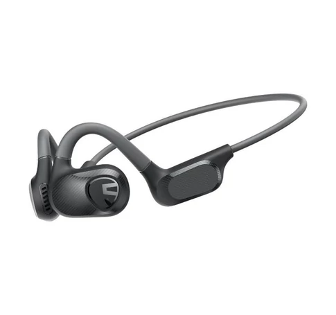 Earphones Soundpeats Runfree lite2 (black)