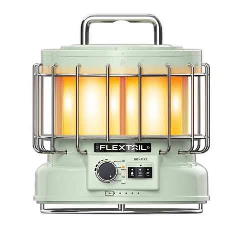 Flextail Max Lantern Humidifier Camping Light