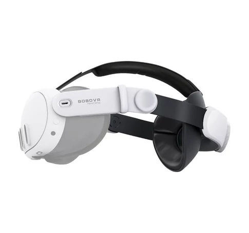 BOBOVR M3 mini strain relief strap for Quest 3