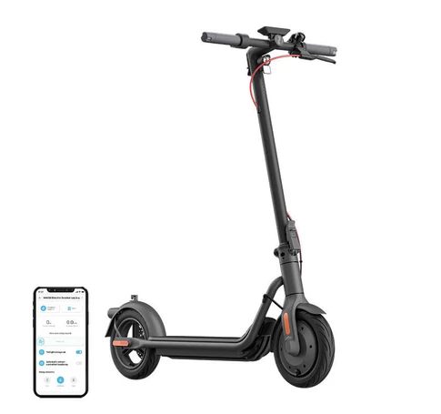 Electric Scooter Navee V40i Pro