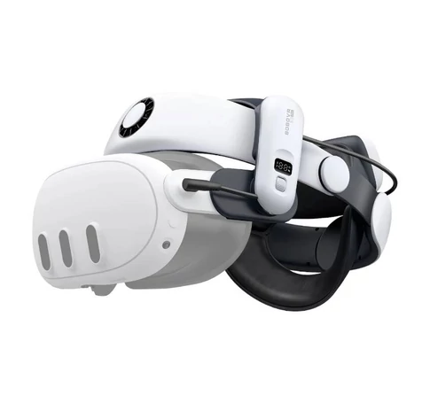 BOBOVR S3 PRO Battery Relief Strap for Meta Quest 3 / Quest 3S