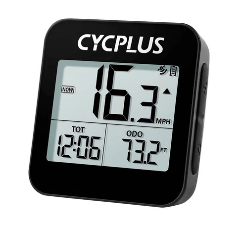 GPS bike computer Cycplus G1