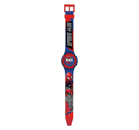 Watch Spiderman KiDS Licensing