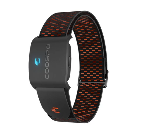 Armband Heart Rate Monitor Coospo HW9
