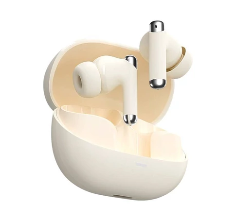 TWS Tronsmart Sounfii R4 headphones (white)