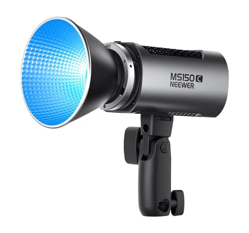 Lamp LED Neewer MS150C RGB 150W 2700-6500K