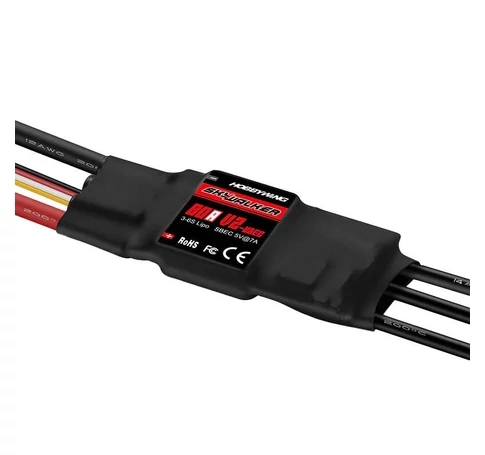 Regulator Hobbywing Skywalker 80A UBEC V2