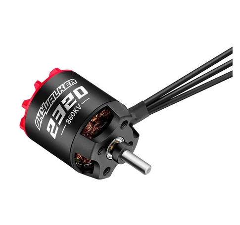 Brushless motor Hobbywing Skywalker 2320SL 860kv
