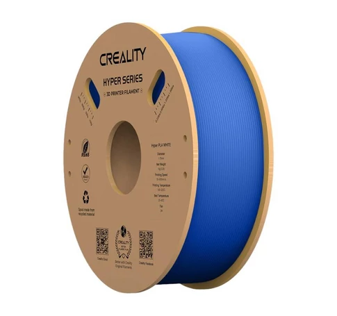 Hyper PLA Filament Creality (Blue)