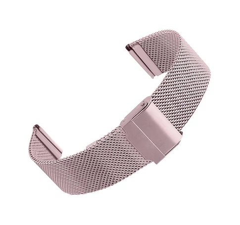 Colmi Smartwatch Strap Bracelet Pink 22mm