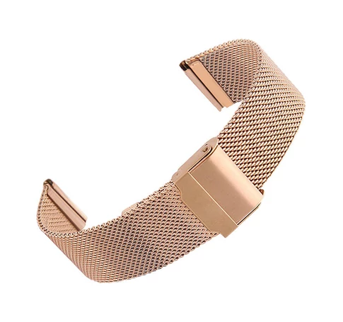 Colmi Smartwatch Strap Bracelet Rose Gold 22mm