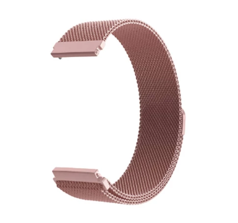 Colmi Smartwatch Strap Magnetic Bracelet Pink 22mm