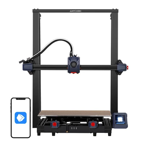 3D Tiskárna AnyCubic Kobra 2 Max 3D