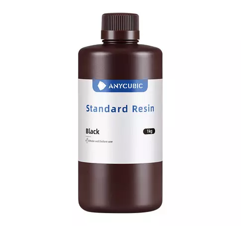 AnyCubic Standand Resin (Black)