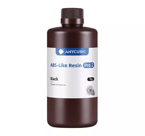 AnyCubic ABS-Like Resin Pro 2 (Black)