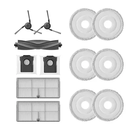 X40 Ultra / X40 Complete Accessories Kit