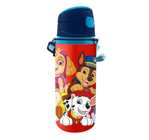 Water bottle 600 ml PW19871 Paw Patrol