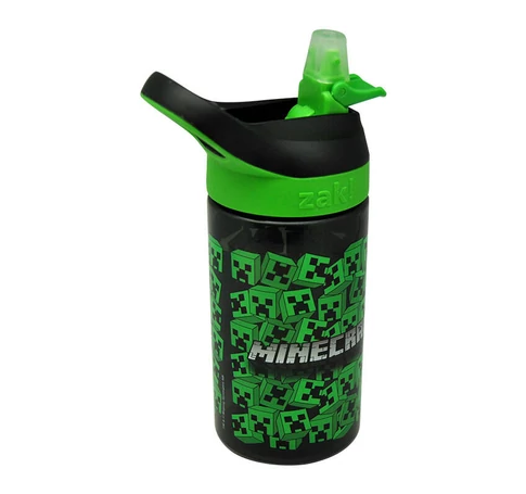 Water bottle 450 ml Minecraft MC21010 KiDS Licensing