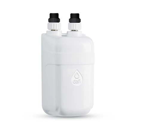 DAFI water heater 3.7 kW without battery (230V)