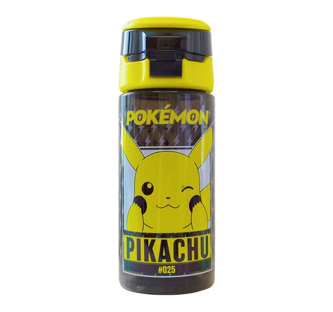 Water bottle 500ml Pokemon PK91491 KiDS Licensing