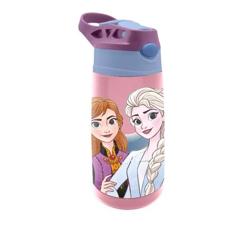 Water bottle 450ml Frozen FR22080 KiDS Licensing