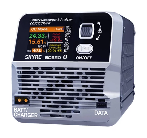 Discharger & Analyzer SkyRC BD380
