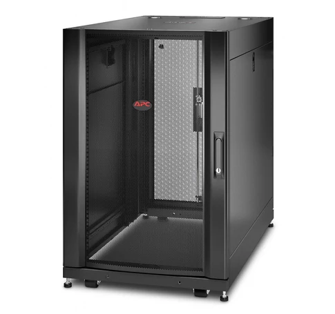 NetShelter SX 18U Server Rack Enclos
