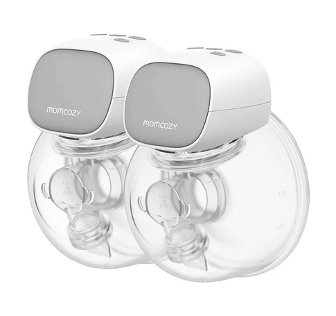 Double Breast Pump Momcozy S9 Pro