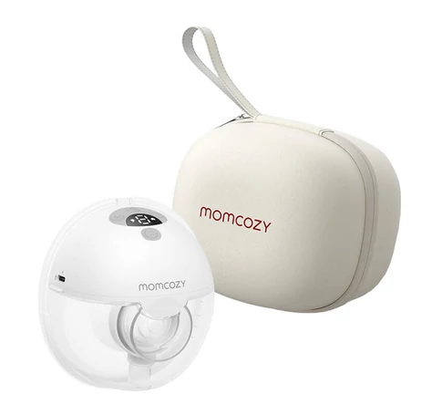 Breast Pump Momcozy M5 Single