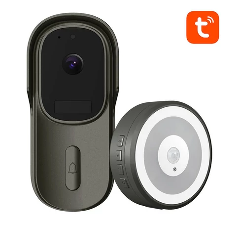 Smart doorbell Avatto SVD02