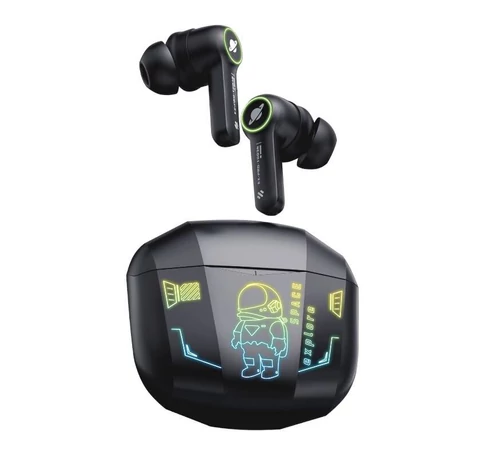 ONIKUMA T36 RGB Gaming Earbuds Bluetooth