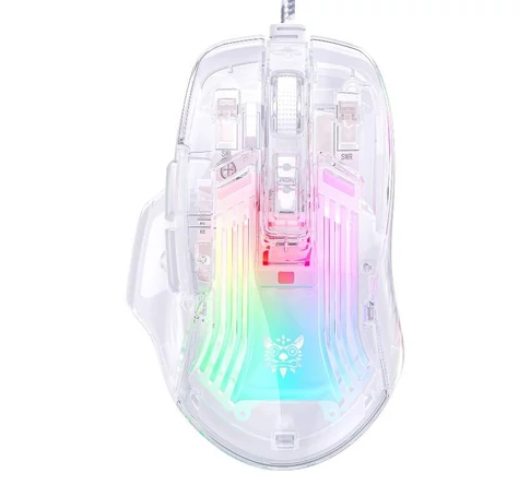 ONIKUMA CW923 Wired RGB Gaming Mouse
