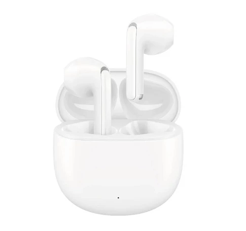 Earphones Joyroom Funpods JR-FB1 Wireless (white)