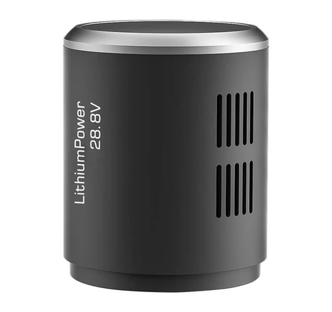 JIMMY BD7 Pro vacuum cleaner battery