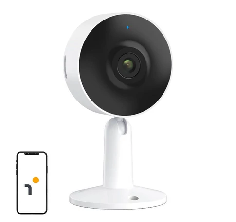 IP Indoor Camera Arenti IN1Q Wi-Fi 4MP 2.5K