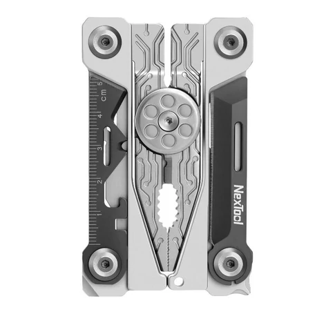 Multitool Nextool Silver Blade EDC 14in1 NE20182