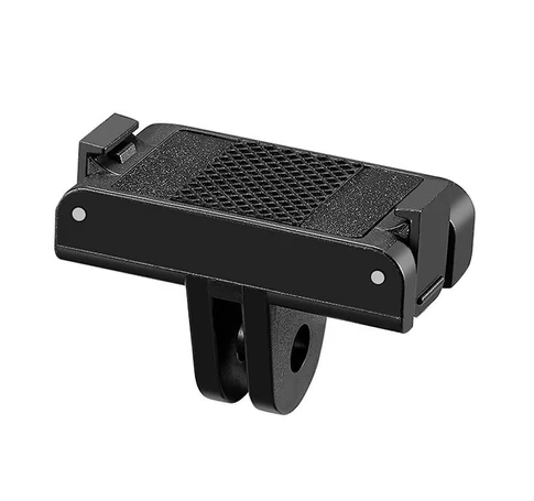 Magnetic Quick Release Mount PULUZ For DJI Osmo Action 4 / 3