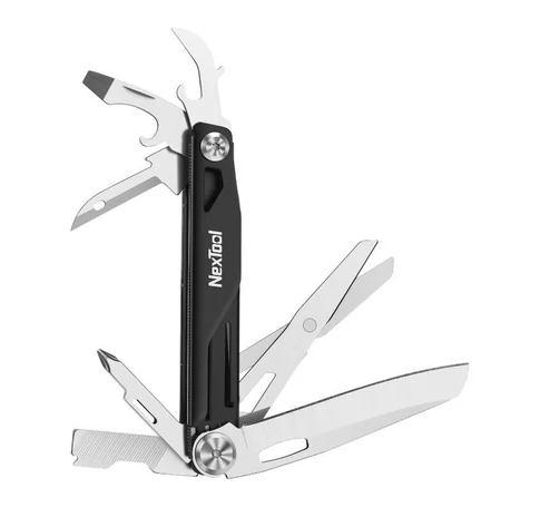 Every Day Carry Multitool Nextool NE 20153